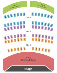 The Grove Of Anaheim Tickets And The Grove Of Anaheim