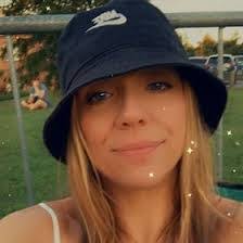 Kelly Rexrode's Instagram, Twitter & Facebook