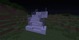 I would highly recommend at least trying to find them yourself before using this guide, it's much more fun that way! Dual Curving Staircase Survival Mode Minecraft Java Edition Minecraft Forum Minecraft Forum