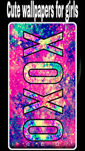 Fondos de pantalla para niñas kawaii. Fondos De Pantalla Para Ninas Bonitos Kawaii For Android Apk Download