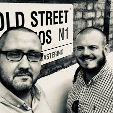 Tom and Dave (Open Fire Podcast)