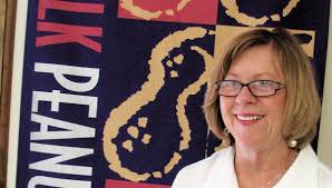 Peanut Fest's Stevens to retire