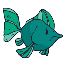Png Fish Cartoon Cartoon Fish Fish Cartoon Images Cartoon Sea Animals