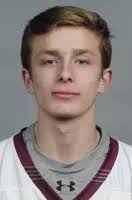 2018 Men's Lacrosse Roster