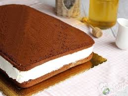 Torta Fetta Al Latte Ricetta Torte Torte Alimentari Idee Alimentari