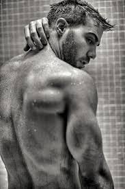 Pin By Rick Neuhardt On Men Actually 09 Guy Pictures Male Torso Man Photography