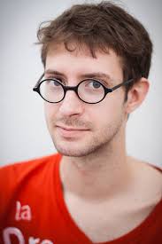 Photos de Thomas Mathieu