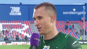 David Balda o planach transferowych Śląska Wrocław. "Zrobimy wszystko, żeby  zatrzymać Exposito"