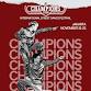 Champions Tour International Street Dance Festival event image