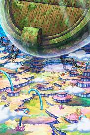 fish man island 魚人島 onepiece other side by strawberryships tumblr one piece pictures one piece manga one piece anime