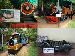 6 Railway Museums in India You Need to ...