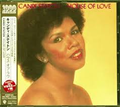 Candi Staton CD: House Of Love (CD, Japan)