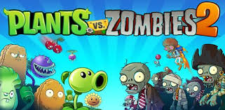 Debes actualizar tu teléfono android si no cumple con los requisitos. Plants Vs Zombies 2 Mod Apk 9 1 1 Max Level All Plants Unlocked Latest For Android Zuugame