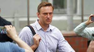 Новости, аналитика, дискуссии по теме навальный на портале newsland. Germaniya Ocenila Vozmozhnost Novyh Sankcij Protiv Rossii Iz Za Navalnogo Ria Novosti 23 12 2020