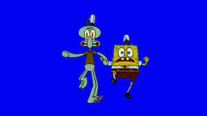 Squidward tentacles memes squidward funny memes squidward reaction memes squidward dank memes squidward's house memes squidward clarinet memes squidward on a chair memes squidward running away memes please note that this site uses cookies to personalise content and adverts, to provide social media features, and to analyse web traffic. Chroma Key Running Spongebob And Squidward Blue Screen Youtube