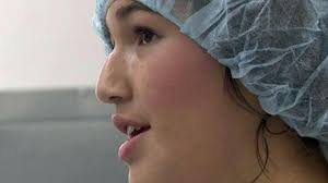 Robot helps perform surgeries at UNC