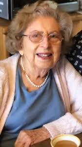 Ramona Murray Obituary (2021)