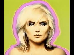 Debbie Harry