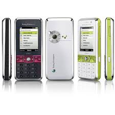 Sony Ericsson K660i Mobile Phone Full ...