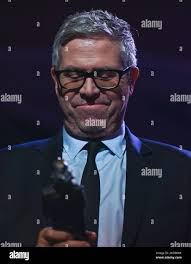 John powell hi-res stock photography and images