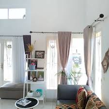 Kamu bisa membuat desain interior mewah tersebut untuk ruang tv. Dekorasi Ruang Keluarga Dengan Penataan Yang Simpel Rumah Minimalis Desainer Interior Indonesia