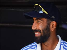 BGT: Australia's Alex Carey confident about coming up with solutions to  negate "fantastic bowler" Jasprit Bumrah