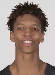 2018-19 Men's Basketball Roster