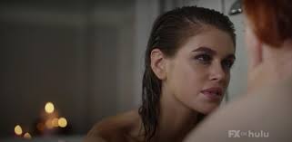 American Horror Stories" Rubber (Wo)man: Part Two (TV Episode 2021)