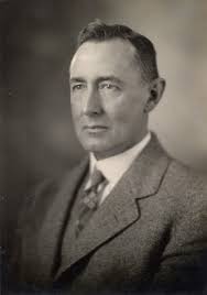 Barker, Eugene Campbell