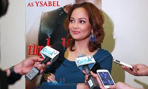 Nakakatawa naman yung tawa ni miss minchin.very jean garcia! Jean Garcia Meets Her Match In The Half Sisters Gma Entertainment