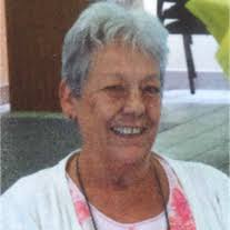 Obituary information for Linda Groh