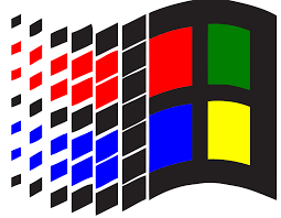 Maybe you would like to learn more about one of these? File Windows Logo 1992 Svg Wikimedia Commons