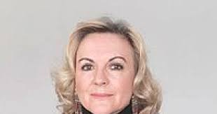 Gwen Taylor: Lady of many talents