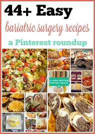 Bariatric Surgery Recipes Bariatric Surgery Recipes Bariatric Friendly Recipes Bariatric Eating