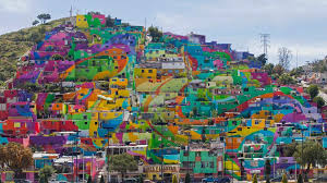 Compare 28 hotels in pachuca using 2309 real guest reviews. Mexican City Lightens Up Its Dark Past With Art