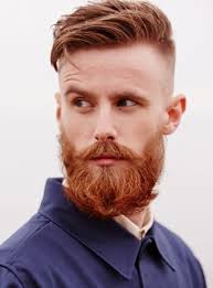 Ginger Beards Are The Best Kind Of Beards Don T You Agree Beard Model Beard No Mustache Beard Hairstyle