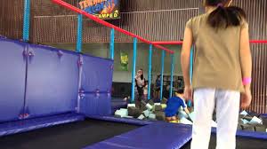 See 64 reviews, articles, and 19 photos of amped trampoline park, ranked no.57 on tripadvisor among 245 attractions in singapore. Bounce Amped Trampoline Park At Tanjong Katong