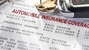 We will consider any policy that includes the state minimum legal auto insurance requirements, as well as additional collision and comprehensive coverage to be a full coverage policy. Car Insurance Liability Vs Full Coverage Credit Com