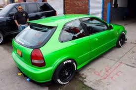 Car Brand Auctioned Honda Civic Ex 1996 Car Model Honda Civic Ex 2 Dr Hatchback Jdm Vtec Custom Check More At Http Auctio Honda Civic Ex Civic Ex Honda Civic
