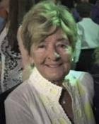 Judith Curtin Obituary