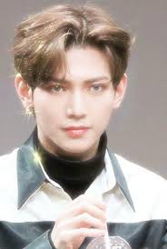 Kang Yeosang Heartthrob Kpop Korean Idol