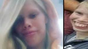 Girl, 17, missing after police find 3 bodies at her home