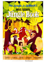 Shere khan, the tiger, is pursuing a child barely old enough to walk when the boy is found by a father and mother wolf, who raise him. The Jungle Book 1967 Rotten Tomatoes