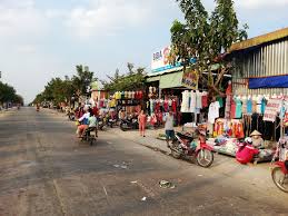 Nguồn Đất Bình Dương