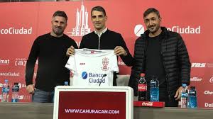 He is the current manager of brazilian club fortaleza. Vojvoda Quiero Que La Gente Se Identifique Con El Equipo As Argentina