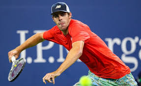 Reilly opelka was born on august 28, 1997 (age 23) in st. I Wish I Played Basketball Those Guys Have A Life Tennis Giant Reilly Opelka Opens Up In Exclusive Interview Tennishead