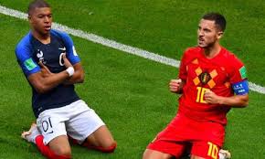 Les diables rouges se sont battus avec panache durant la compétition et la victoire française n'a pas été facile pour les bleus de didier deschamps. Petition Pour Qu Un Match Amical France Belgique Soit Organise A La Fin De La Coupe