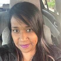 Iris Rodriguez Mejia Obituary