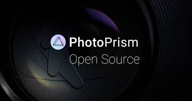 PhotoPrism logo