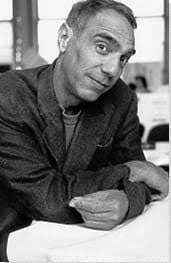 Derek Jarman Paintings, Bio, Ideas